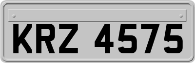 KRZ4575