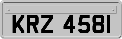 KRZ4581