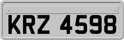 KRZ4598