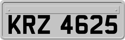 KRZ4625