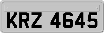 KRZ4645
