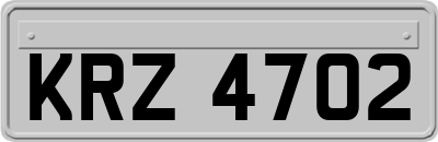 KRZ4702