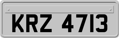 KRZ4713