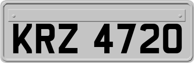 KRZ4720