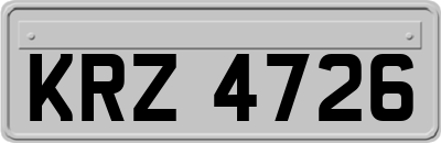 KRZ4726