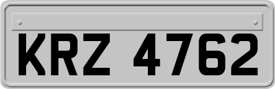 KRZ4762