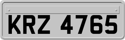 KRZ4765