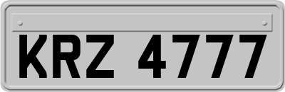 KRZ4777