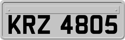 KRZ4805