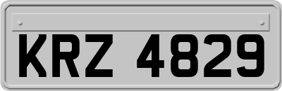 KRZ4829