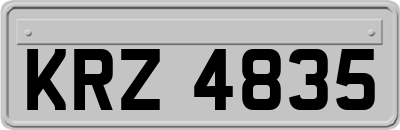 KRZ4835
