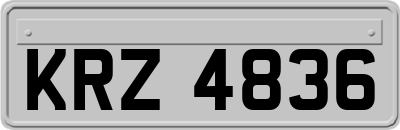 KRZ4836