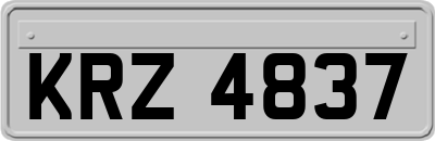 KRZ4837