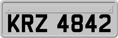 KRZ4842