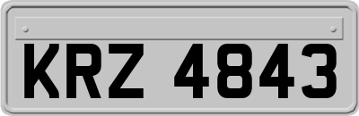 KRZ4843