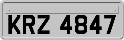 KRZ4847