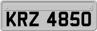 KRZ4850