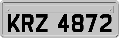 KRZ4872