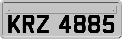 KRZ4885