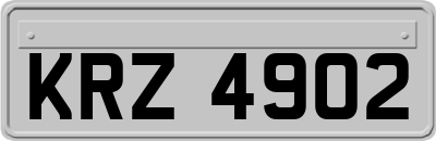 KRZ4902