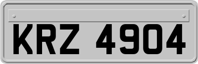 KRZ4904