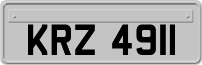 KRZ4911
