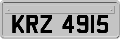 KRZ4915
