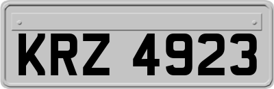 KRZ4923