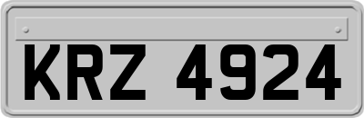 KRZ4924