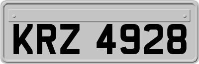 KRZ4928