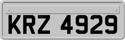 KRZ4929