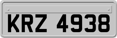 KRZ4938