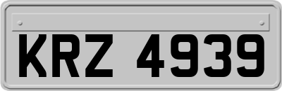 KRZ4939
