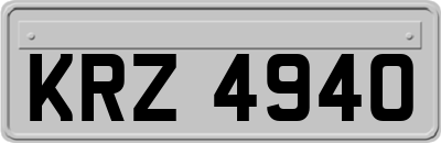 KRZ4940