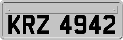 KRZ4942