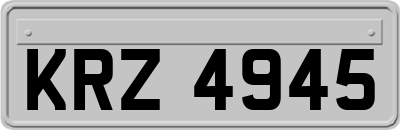 KRZ4945