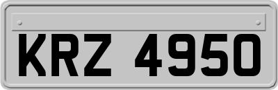 KRZ4950