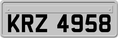 KRZ4958