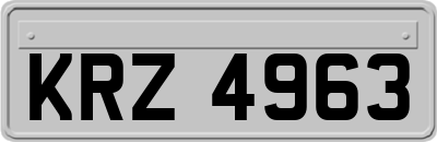 KRZ4963