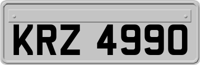 KRZ4990