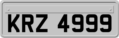 KRZ4999