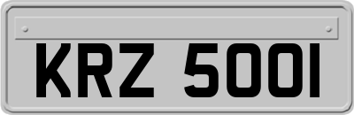 KRZ5001