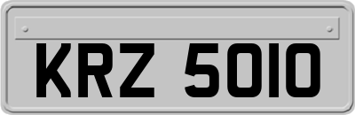 KRZ5010