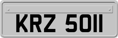 KRZ5011