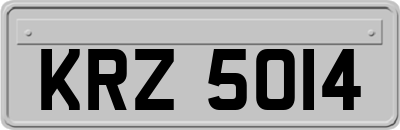 KRZ5014