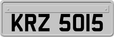 KRZ5015