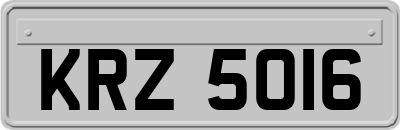 KRZ5016