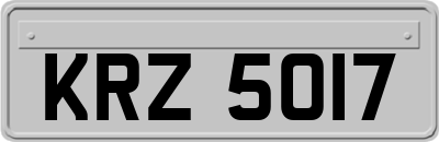 KRZ5017