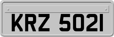 KRZ5021