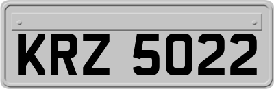 KRZ5022